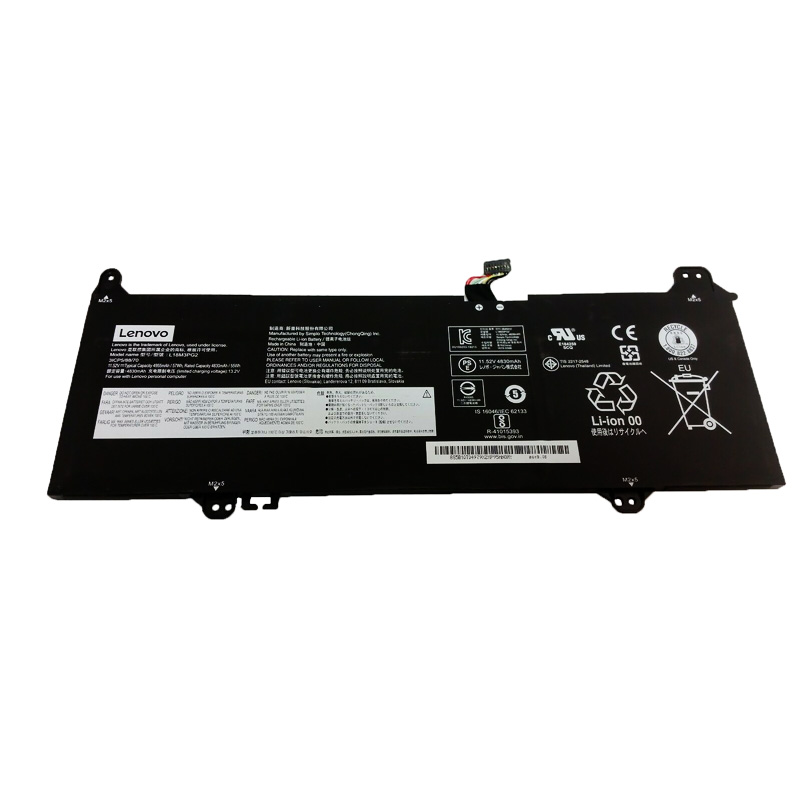 Original Battery Lenovo 14w 81MQ 4955mAh 57Wh